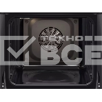 Духовой шкаф электрический Electrolux EOF5F50BX нержавеющая сталь/черный, фото4