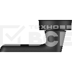 Умный замок Aqara Smart Door Lock U300 навесной разбл.отпеч.паль./код/пар/NFC/прил/мех.кл черный (DL-D02D BL), фото9