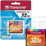 Флеш карта CF 2Gb 133x Type I Transcend (TS2GCF133), фото7