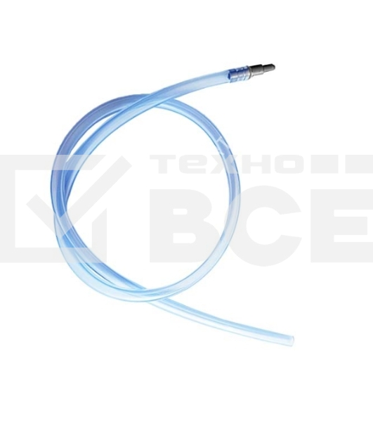 Трубка капучинатора с переходником Dr.Coffee