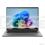 Ноутбук ASUS TP3407SA-QL055W серый 90NB14Y1-M00690 flip 14