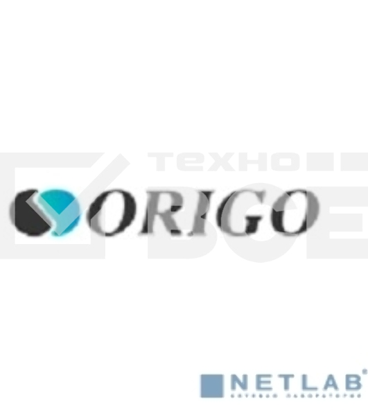 Трансивер Origo OFM310GT, оптич. SM 1 Гбит/с Tx:1310нм до 10км