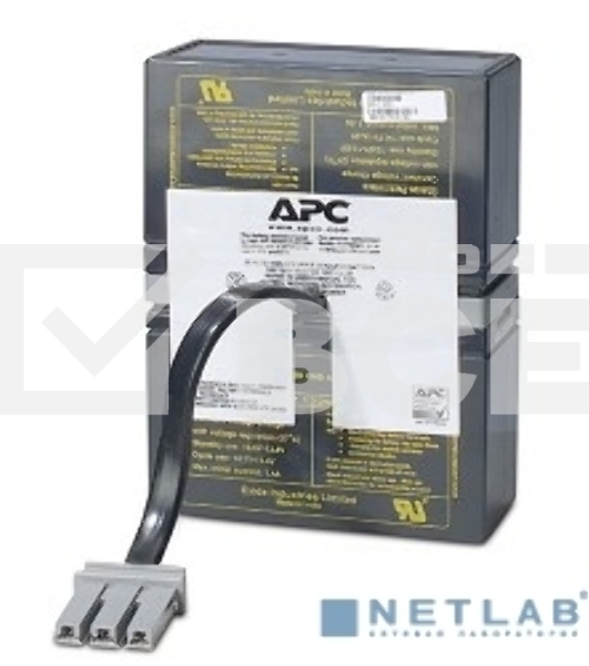 Батарея для ИБП APC RBC32 для BR1000I, BR800I