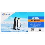 Картридж лазерный G&G GG-TK5220BK черный (1200 стр.) для Kyocera ECOSYS P5021cdn/P5021cdw/M5521cdn/M5521cdw, фото4