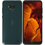 Дисплей для Nokia C30 черный, фото4