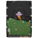 Жесткий диск HDD Western 6TB 5400RPM SATA-III 3.5' Digital Red Plus 128MB NAS Edition, фото13