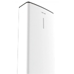 Водонагреватель электрический Ariston Velis Tech ABSE Dry 50 белый, накопительный, 50 л, 2,5 кВт, фото2