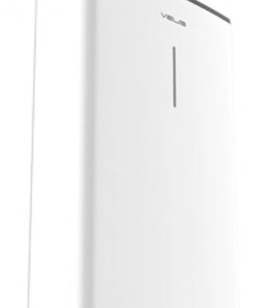 Водонагреватель электрический Ariston Velis Tech ABSE Dry 50 белый, накопительный, 50 л, 2,5 кВт