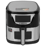 Аэрогриль Brayer BR2037 черный, 1500 Вт, 5 л, сенсор, 7 программ, фото13