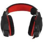 Гарнитура SmartBuy Rush Taipan чёрный-зеленый, проводная, USB, подсветка, фото4