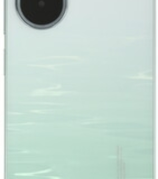 Смартфон Xiaomi Redmi A5 4/128Gb зеленый