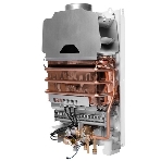 Колонка газовая Royal Thermo GWH 12 Inflame, фото4