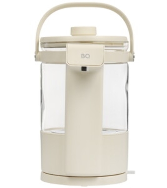 Термопот BQ TP331 Ivory. Мощность: 1500 Вт, Объем: 2.5 л, Поддержание температуры, 3 режима