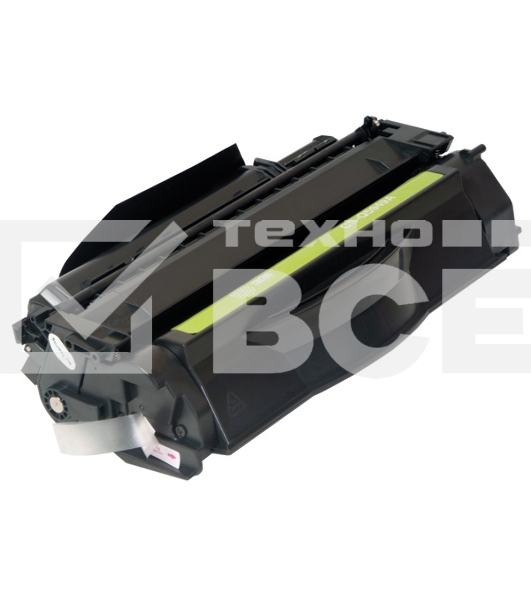 Картридж лазерный Cactus CS-Q5949AS черный (2500 стр.) для HP 1160/1320/3390/3392