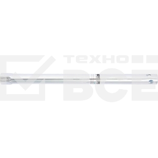 Ключ STELS 13723свечной-трубка 21х160мм