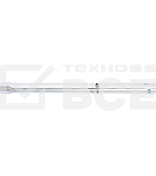 Ключ STELS 13723свечной-трубка 21х160мм