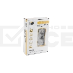 Мультиметр IEK Professional MY64цифровой, фото6