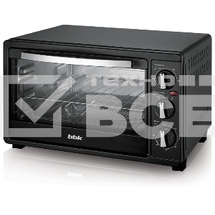 Мини-печь BBK OE2343M