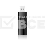 Флешка USB 64Gb, Silicon Power Ultima U05, USB 2.0, черный, фото5