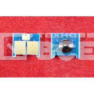 Чип ELP для HP Color Laserjet Enterprise M855dn/M855x+/M855xh Cyan (CF311A), 31.5K (Китай)