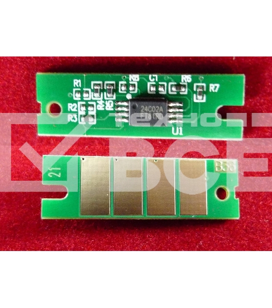 Чип ELP для Ricoh Aficio SP 200/201/202/203/204/211/213/220 2.6K (SP201HE)