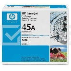 Картридж лазерный HP Q5945A черный для LJ 4345mfp 18 000 стр., фото5