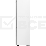 Холодильник LG GA-B509CQWL белый двухкамерный 292/127л морозилка снизу, фото5