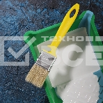 Кисть плоская Rexant 