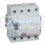 Выключатель дифференциального тока (УЗО) ВДТ TX3 4П 25A 30MA -AC ВДТ TX3 4П 25A 30MA -AC, фото6