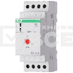 Реле уровня PZ-828 (одноуровневый монтаж на DIN-рейке 35мм 230В AC 16А 1перкл. IP20) F&F EA08.001.001, фото4