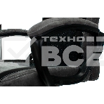 Кресло игровое Бюрократ VIKING 6 KNIGHT B FABRIC черный крестовина металл/пластик, фото3