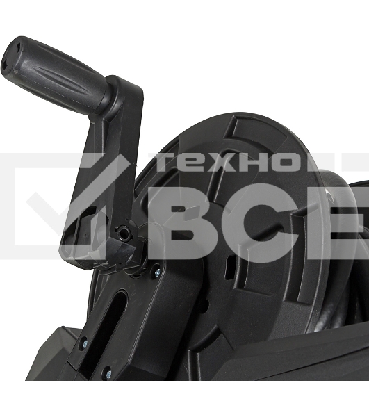 Минимойка Huter W210i PROFESSIONAL 2600Вт