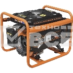 Электрогенератор бензиновый Carver PPG-1200, 1.05 кВт, 65 дБ, 24 кг, фото2