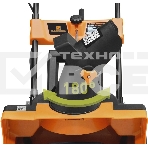 Снегоуборщик электрический Carver STE 2346L 2.3кВт, фото3