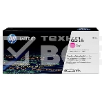 Картридж лазерный HP CE343A 651A пурпурный для LaserJet 700 Color MFP 775 16000стр., фото6
