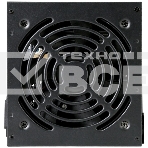 Блок питания Zalman ZM500-LXII, 500Вт, 120мм, черный, фото4