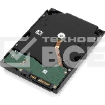 Жесткий диск Seagate SATA 12TB 7200RPM 6GB/S 256MB ST12000VE001, фото5