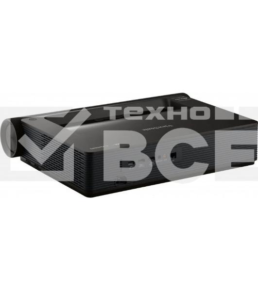 Ультракороткофокусный интеллектуальный лазерный проектор VIEWSONIC X2000B-4K с разрешением 4K HDR X2000B-4K
