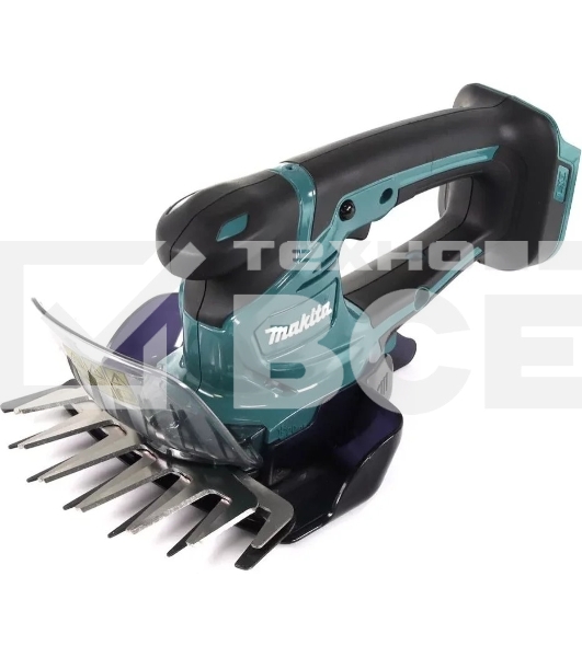 Ножницы акк Makita DUM604Z