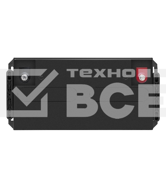 Аккумуляторная батарея ExeGate DT 1265 (12V 65Ah, под болт М6)