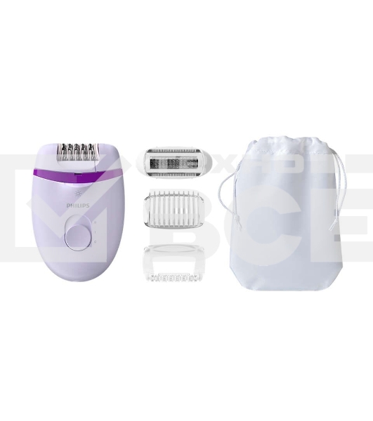 Эпилятор Philips BRE275/00
