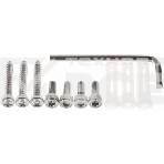 Монтажная коробка DAHUA DH-PFA130-E IP66, IK10 Совместима: для bullet, eyeball, фото25