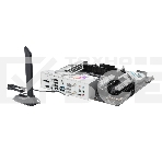 Материнская плата ASUS ROG STRIX B760-G GAMING WIFI D4, LGA 1700, Intel B760, 4xDDR4, 4xSATA, 2xM.2, 1xPCI-E 5.0 x16, 1xPCI-E 4.0 x4, 1xHDMI, 1xDP, 1x 2.5Gb LAN, 1xUSB-A 3.2 Gen 2, 2xUSB-A 3.2 Gen 1, 4xUSB-A 2.0, 1xUSB-C 3.2 Gen 1, 1xUSB-C 3.2 Gen 2x2, 7x3.5 мм, 7.1, Micro-ATX, фото8