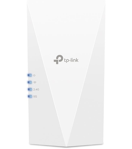 Усилитель сигнала AX1800 Wi-Fi 6