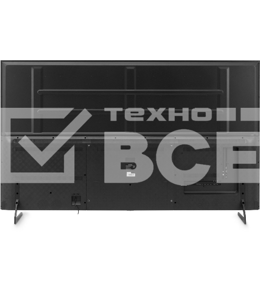 Телевизор  Hyundai 85