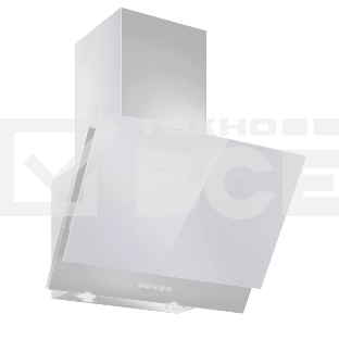Вытяжка Elikor RUBIN 60P-1000-E4D WHITE