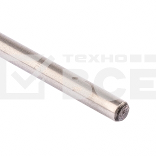 Сверло по дереву Сибртех, 10х500 мм, цилиндрический хвостовик