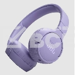 Гарнитура JBL Tune 670NC  накладные  фиолетовый, фото8