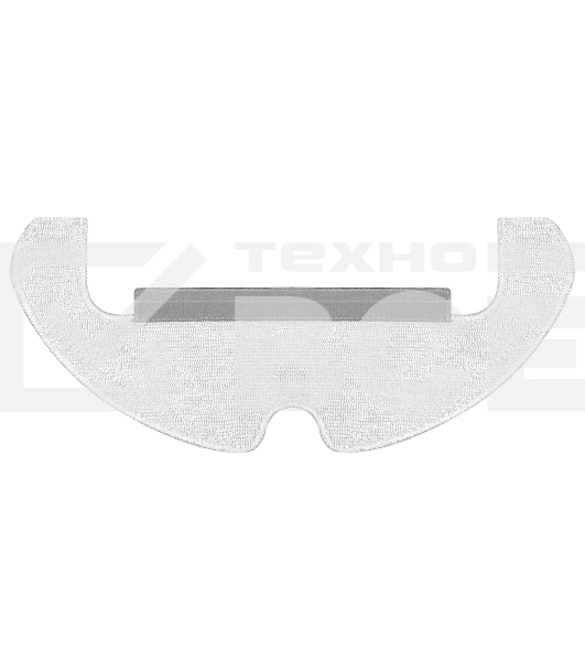Сменная салфетка Mop Pad D10s Plus 
