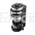 Кофеварка капельная Maunfeld MF-731BK черный, исп. кофе - зерновой/молотый, 0.83 л, 820 Вт., фото7